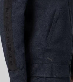 Leisure Fullzip Jacket