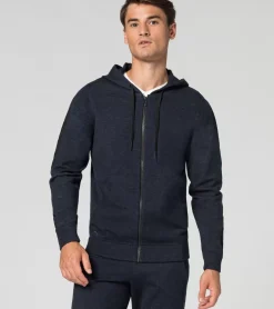 Leisure Fullzip Jacket