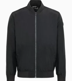 Light Blouson Jacket