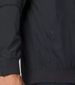 Light Blouson Jacket