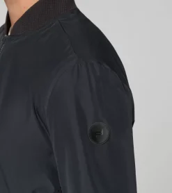 Light Blouson Jacket