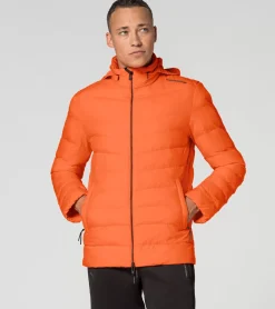 Light Packable Jacket
