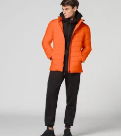 Light Packable Jacket