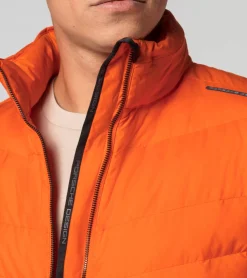 Light Packable Jacket