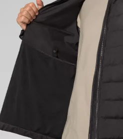 Light Packable Jacket