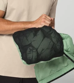 Light Packable Jacket