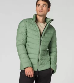 Light Packable Jacket