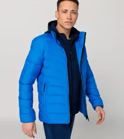 Light Packable Jacket