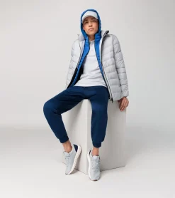 Light Packable Jacket