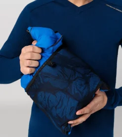 Light Packable Jacket