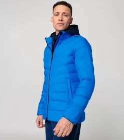 Light Packable Jacket