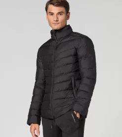 Light Packable Jacket