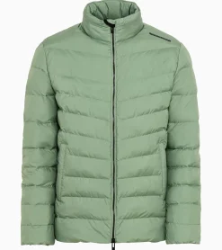 Light Packable Jacket