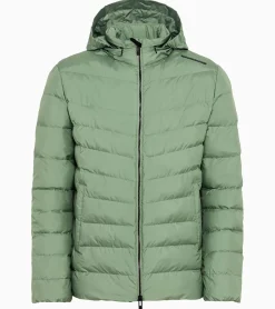Light Packable Jacket