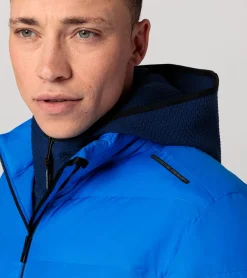 Light Packable Jacket