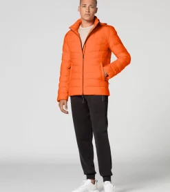 Light Packable Jacket
