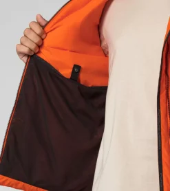 Light Packable Jacket