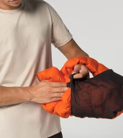 Light Packable Jacket