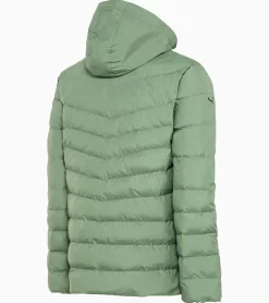 Light Packable Jacket