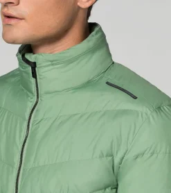 Light Packable Jacket