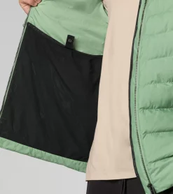Light Packable Jacket