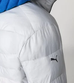 Light Packable Jacket