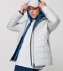 Light Packable Jacket