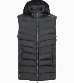 Light Packable Vest