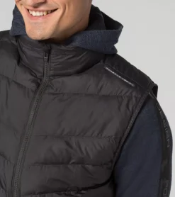 Light Packable Vest