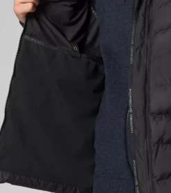 Light Packable Vest