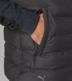 Light Packable Vest