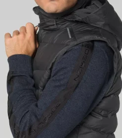Light Packable Vest