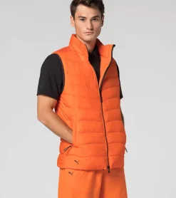 Light Packable Vest