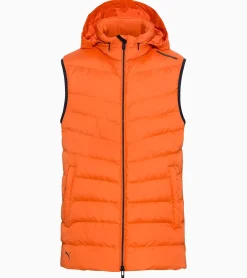 Light Packable Vest