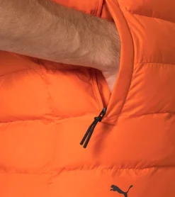 Light Packable Vest