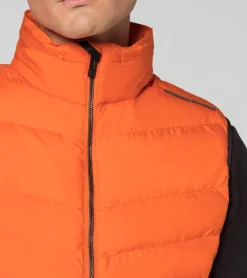 Light Packable Vest