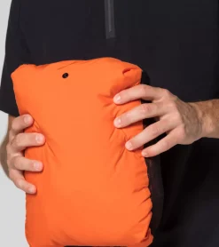 Light Packable Vest