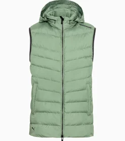 Light Packable Vest