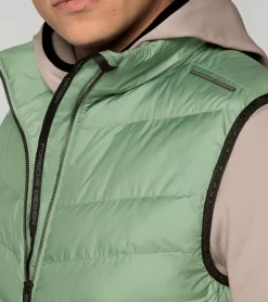 Light Packable Vest