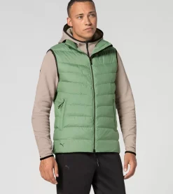 Light Packable Vest