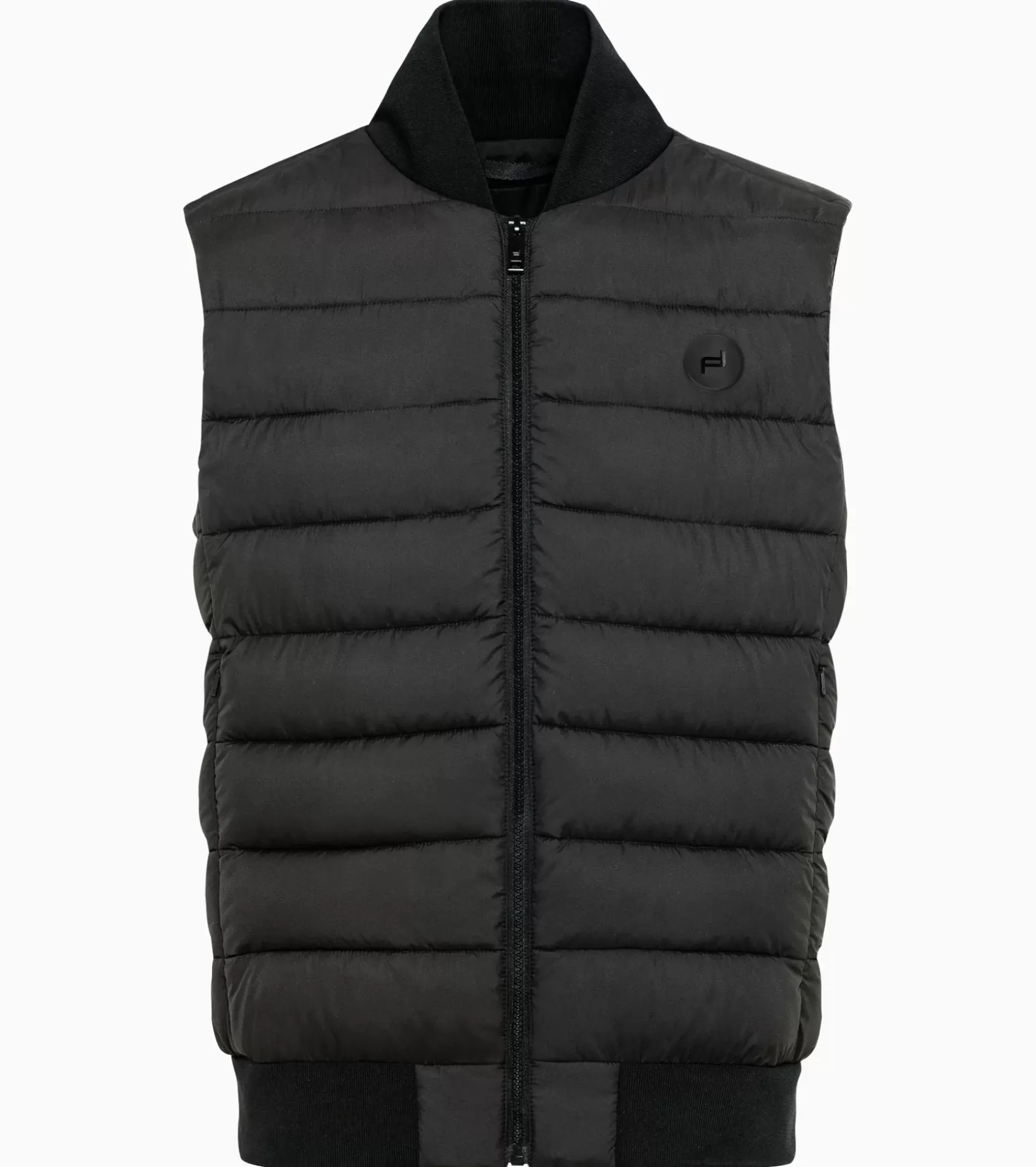 Lightweight Vest