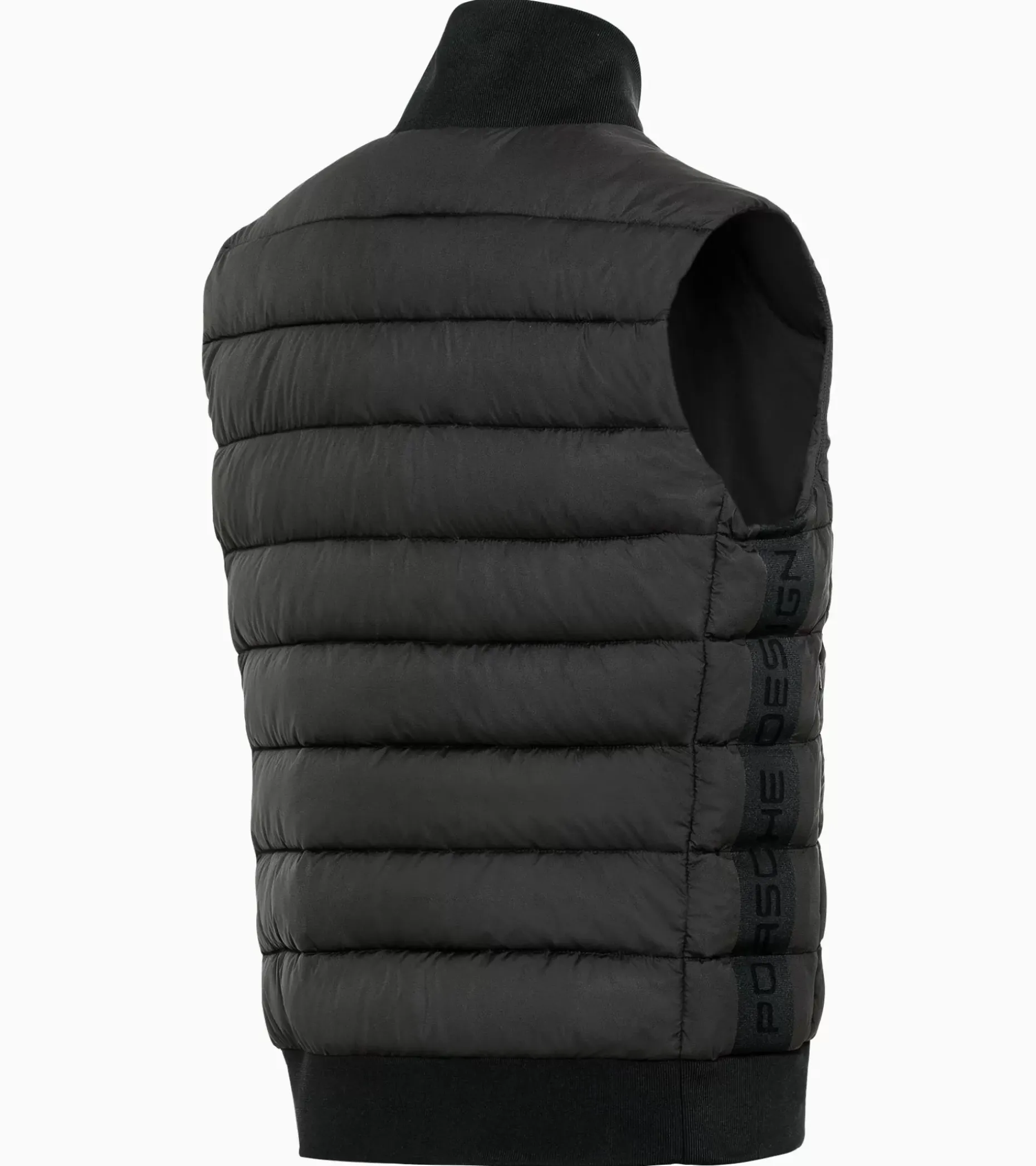 Lightweight Vest