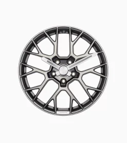 Orologio Da Parete Con Cerchio – Porsche Originals