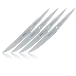 P16 4 Pieces Each 12 Cm Set Di Coltelli