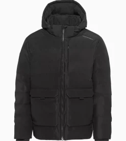 Padded Parka