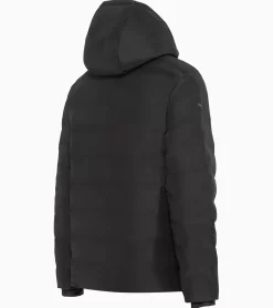 Padded Parka