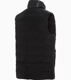 Padded Vest