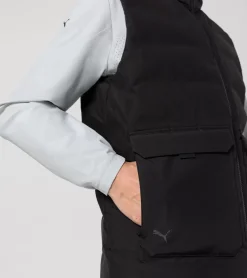 Padded Vest