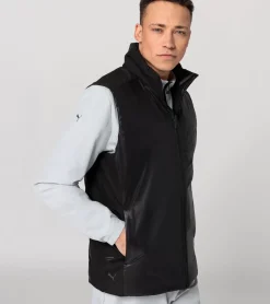 Padded Vest
