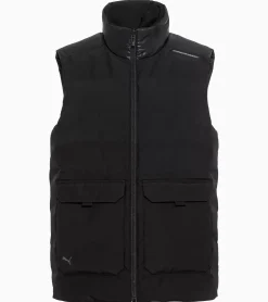 Padded Vest